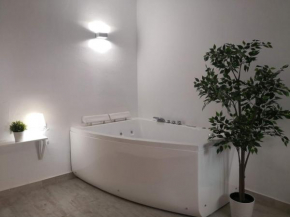 Cozy Rooms - JACUZZI PARA 2